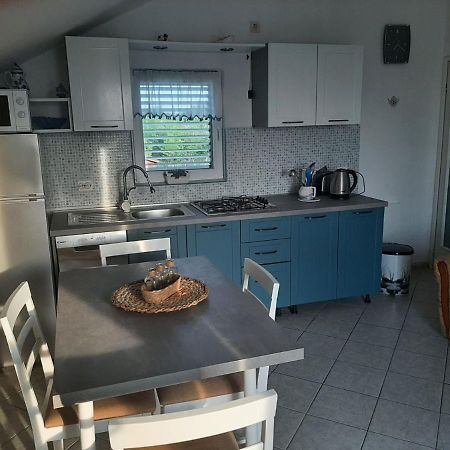 Apartmani Antonela&Andrej Privlaka  Dış mekan fotoğraf