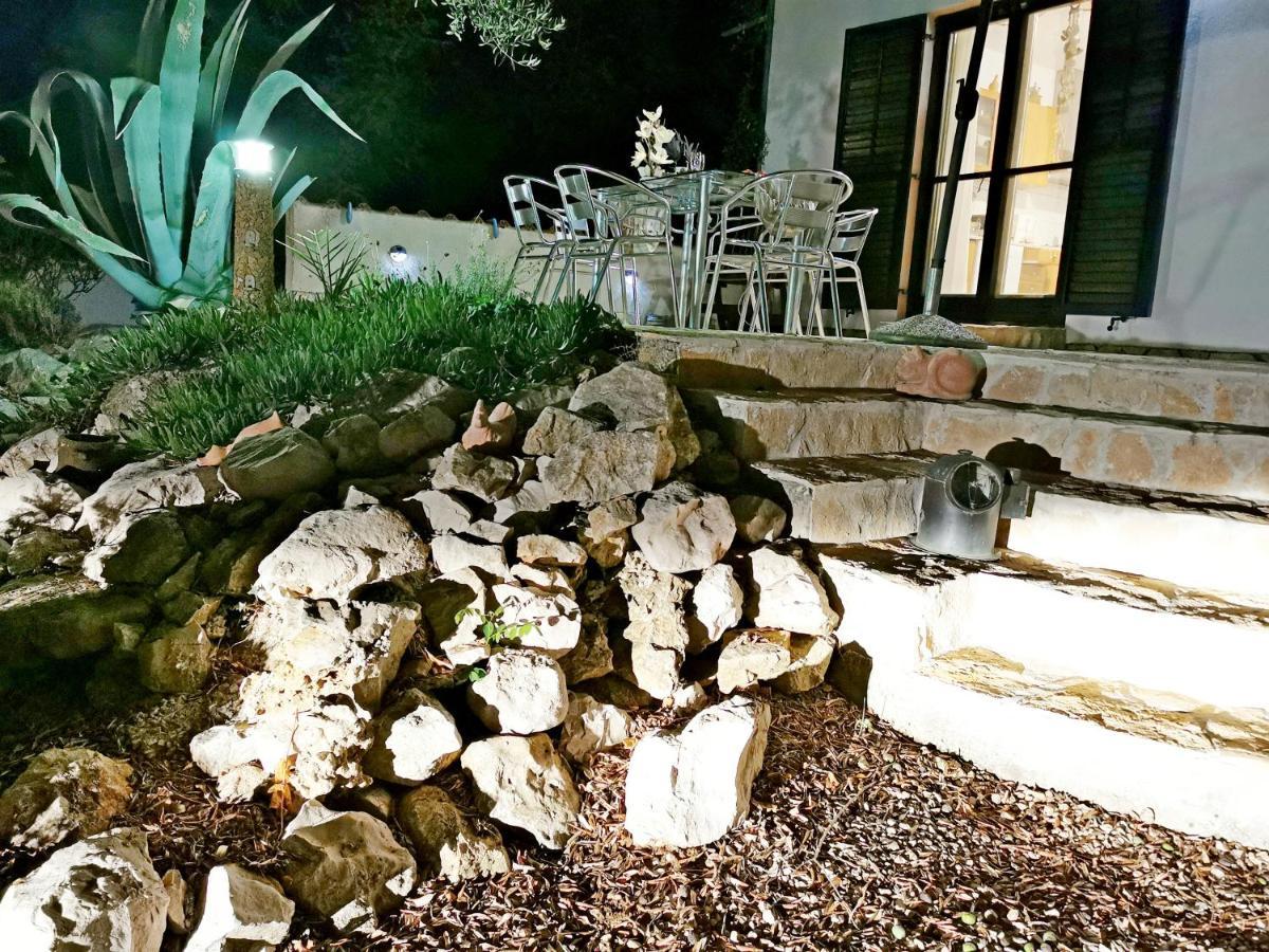Apartmani Antonela&Andrej Privlaka  Dış mekan fotoğraf