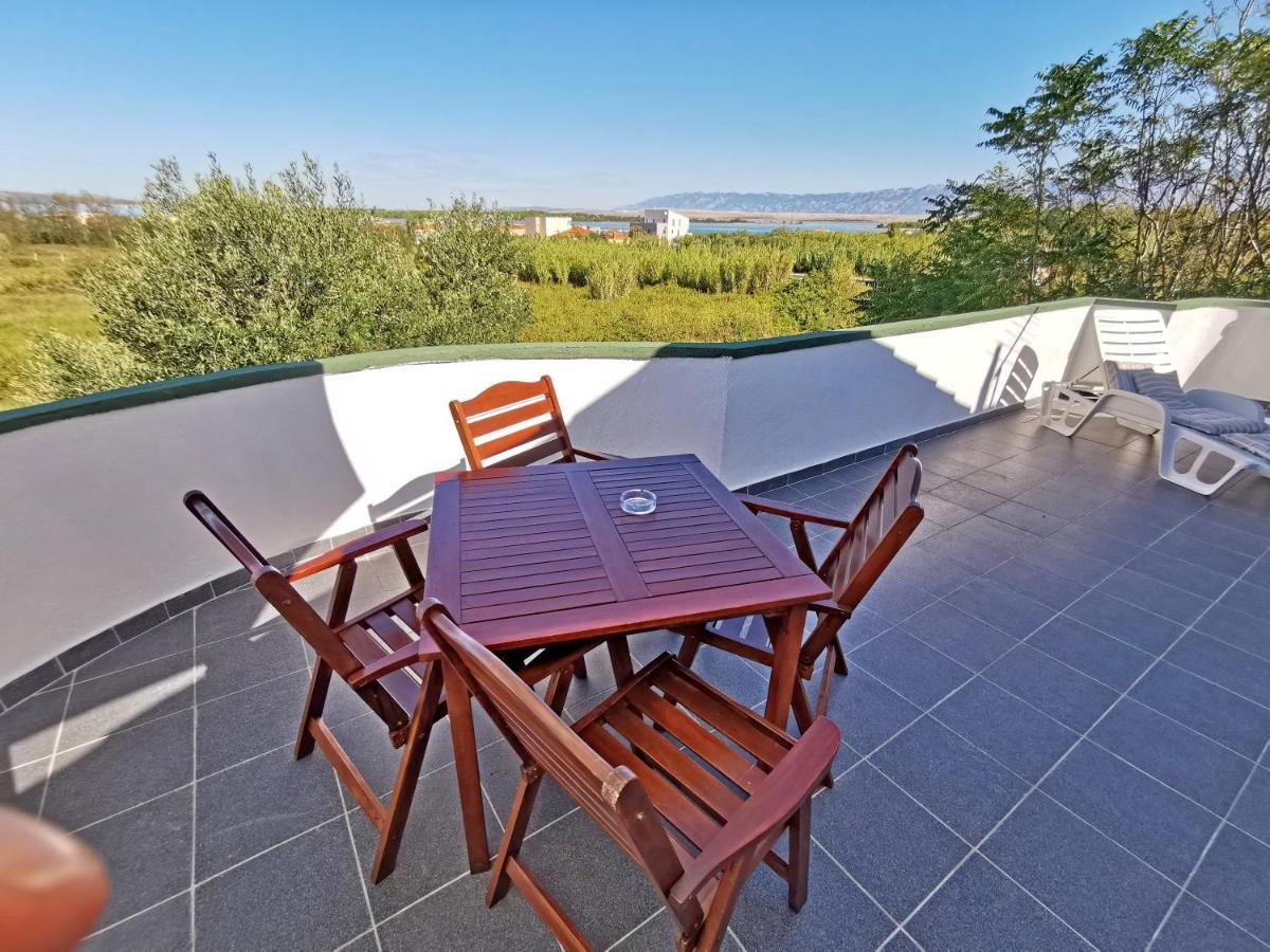 Apartmani Antonela&Andrej Privlaka  Dış mekan fotoğraf