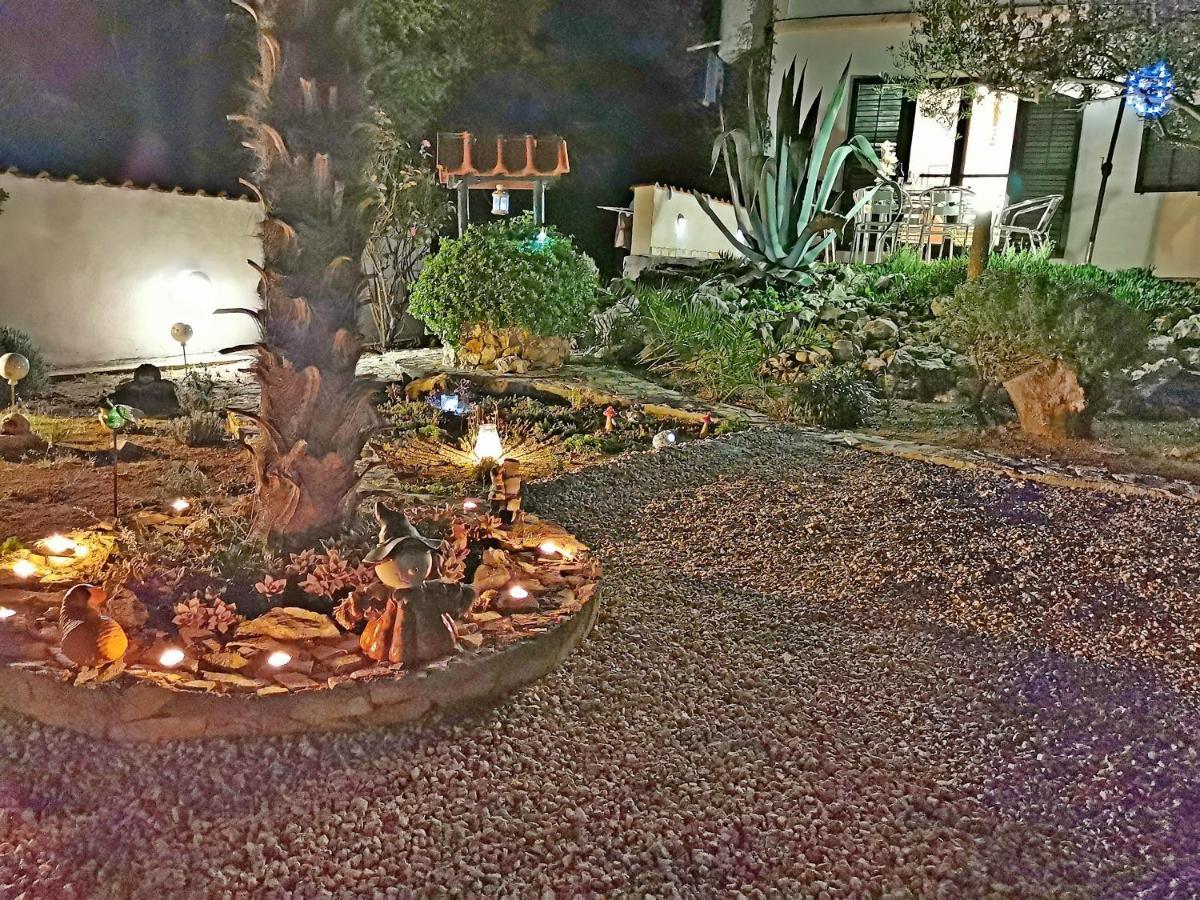 Apartmani Antonela&Andrej Privlaka  Dış mekan fotoğraf