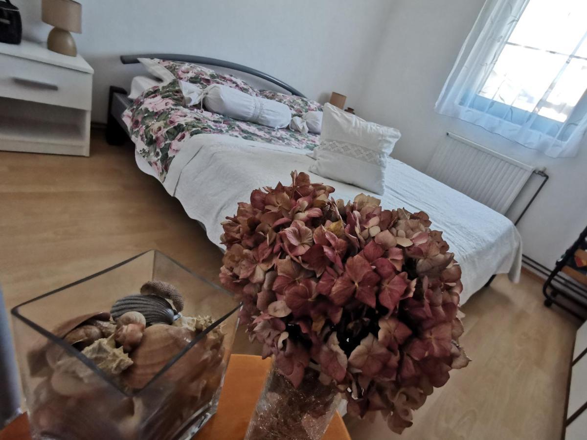 Apartmani Antonela&Andrej Privlaka  Dış mekan fotoğraf