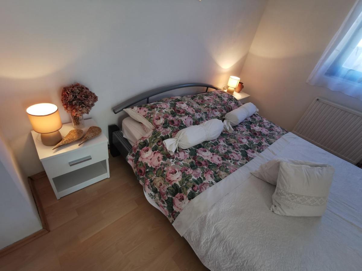 Apartmani Antonela&Andrej Privlaka  Dış mekan fotoğraf