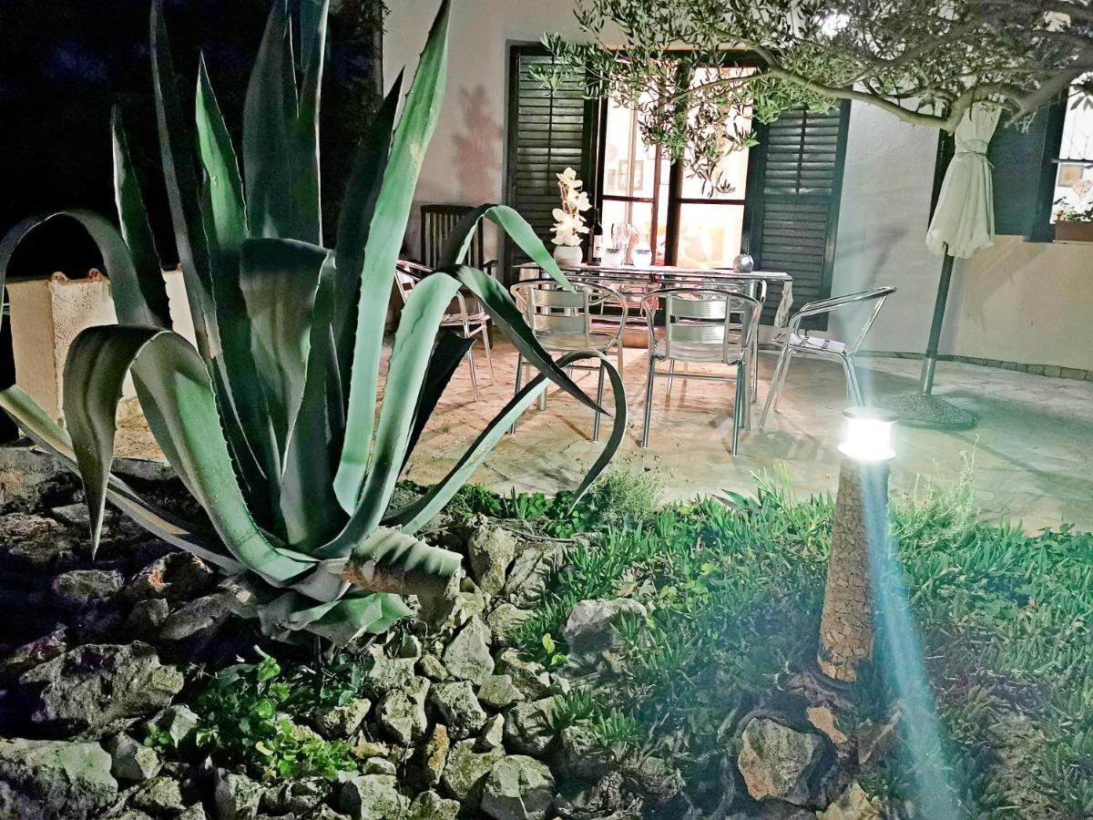 Apartmani Antonela&Andrej Privlaka  Dış mekan fotoğraf
