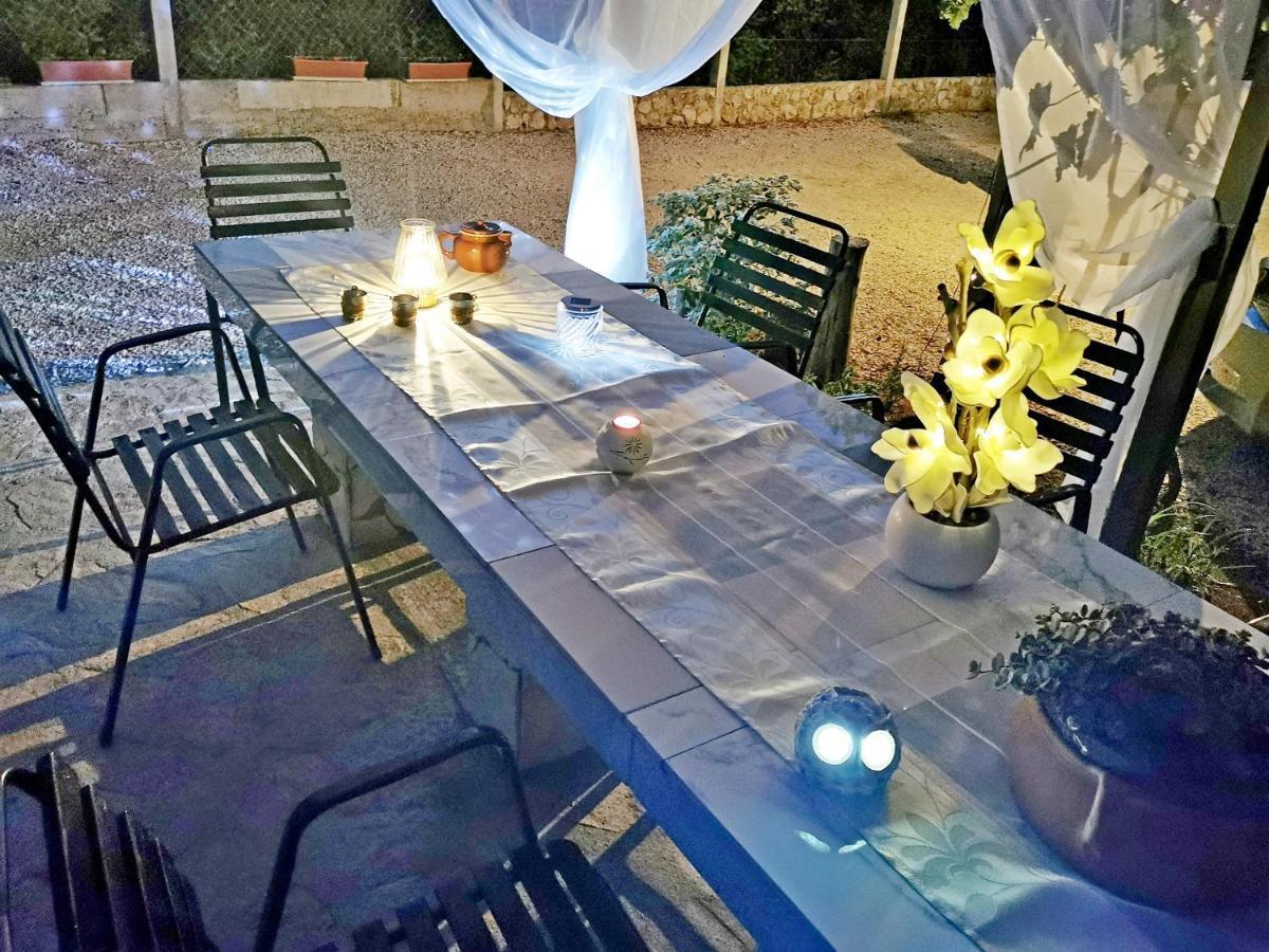 Apartmani Antonela&Andrej Privlaka  Dış mekan fotoğraf