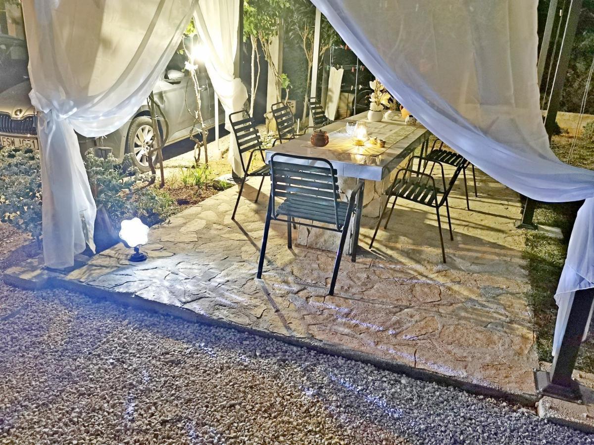 Apartmani Antonela&Andrej Privlaka  Dış mekan fotoğraf