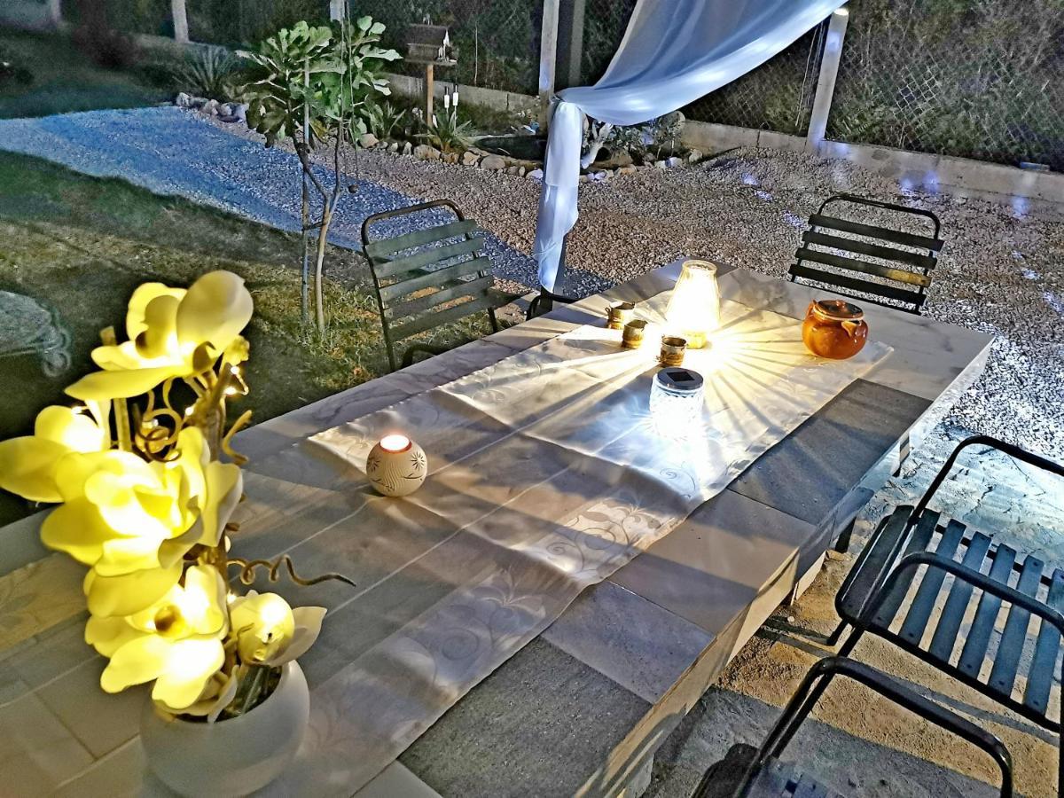 Apartmani Antonela&Andrej Privlaka  Dış mekan fotoğraf