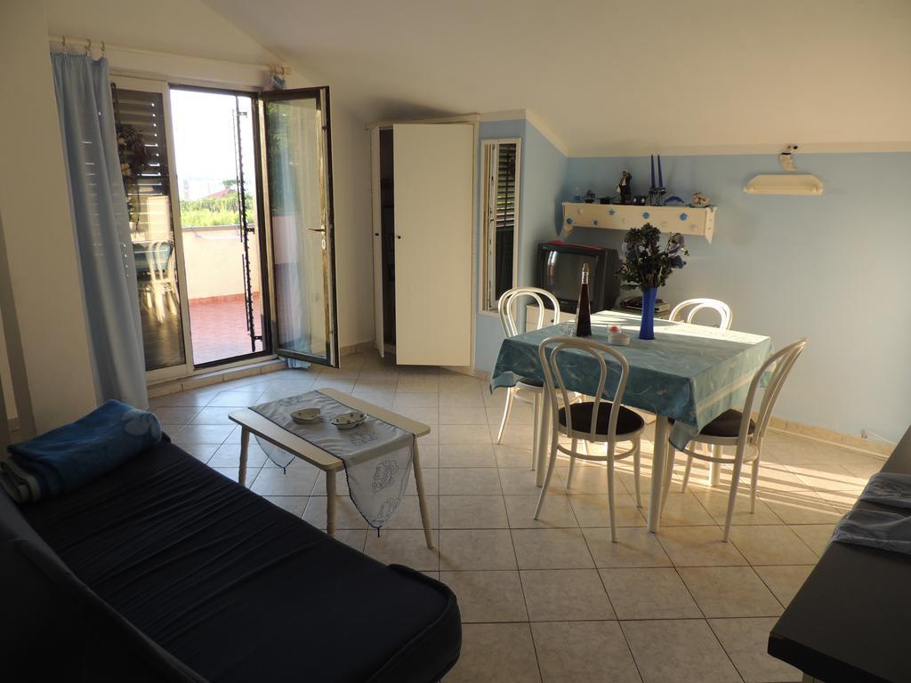 Apartmani Antonela&Andrej Privlaka  Dış mekan fotoğraf