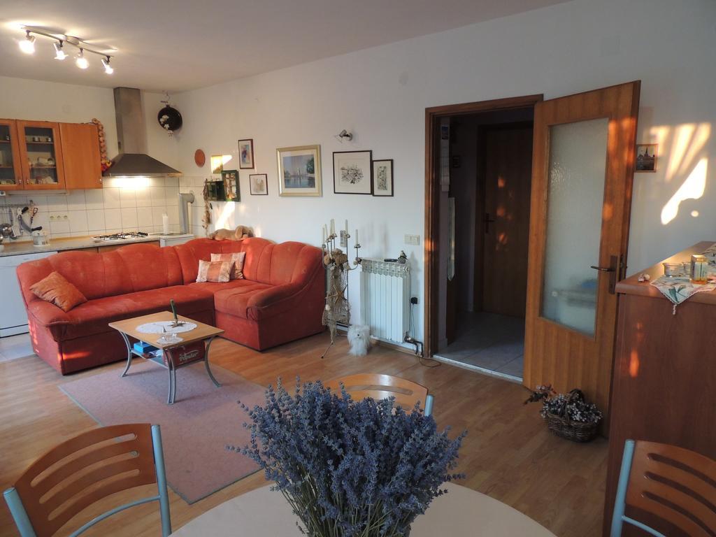 Apartmani Antonela&Andrej Privlaka  Dış mekan fotoğraf