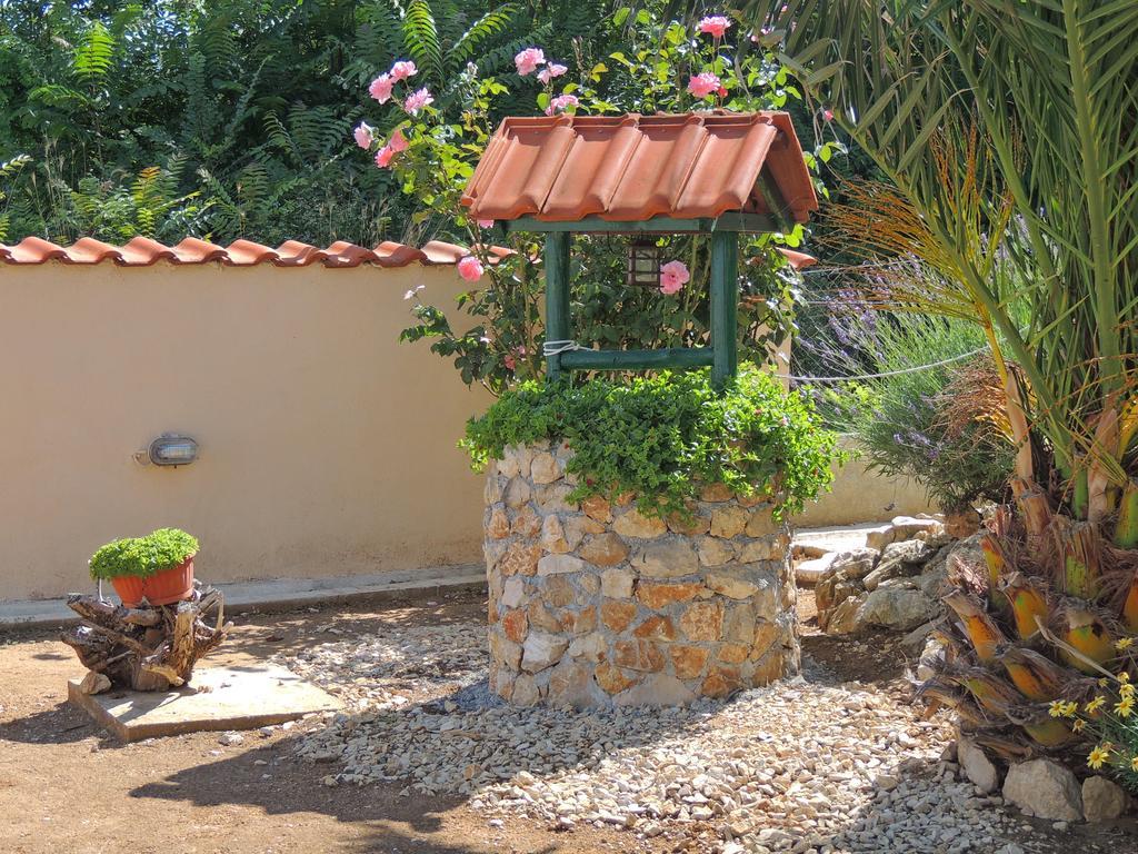 Apartmani Antonela&Andrej Privlaka  Dış mekan fotoğraf
