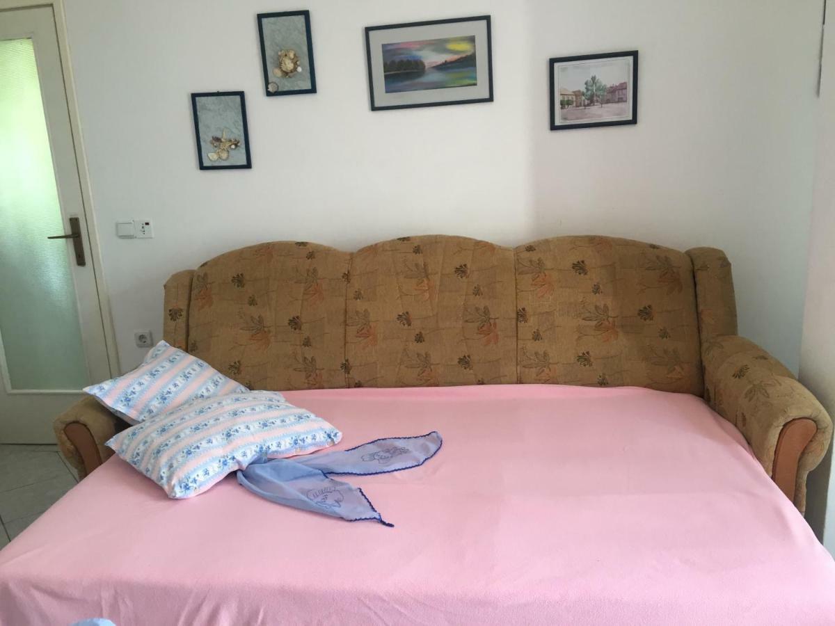 Apartmani Antonela&Andrej Privlaka  Dış mekan fotoğraf