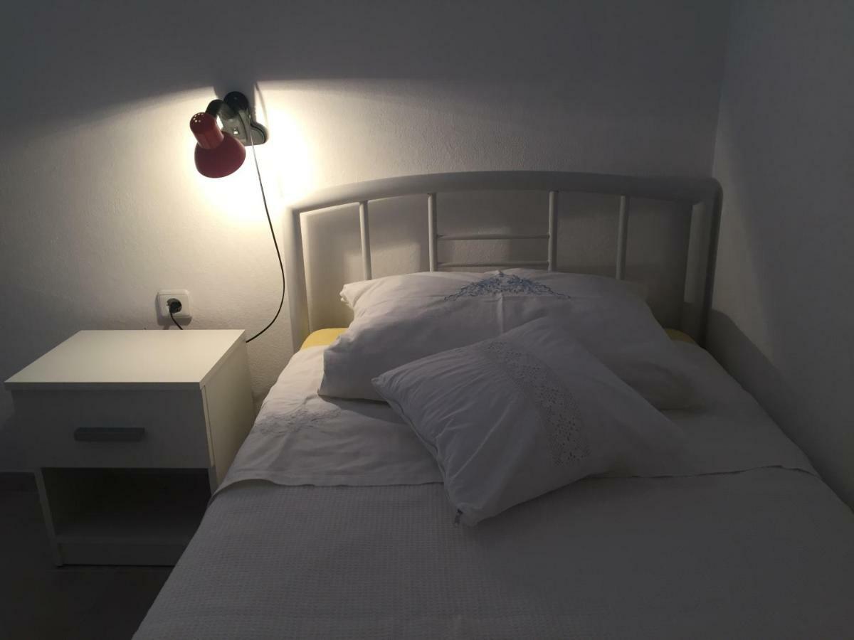 Apartmani Antonela&Andrej Privlaka  Dış mekan fotoğraf